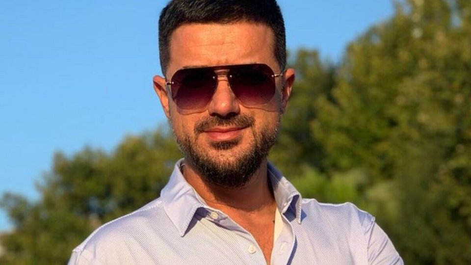 Налчаджиоглу отправился в экзотическую страну