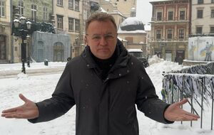 За словами Садового, проблему "вже виправляють"