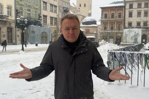 По словам Садового, проблему "уже исправляют"