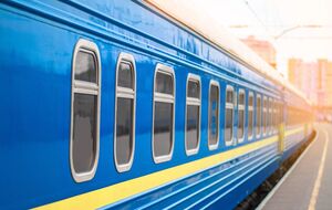 "Укрзалізниця" запустила платний Wi-Fi у поїзді "Гуцульщина"