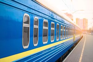 "Укрзалізниця" запустила платный Wi-Fi в поезде "Гуцульщина"