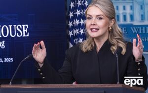 Использование армии США "всегда остается вариантом", сказала Ливитт