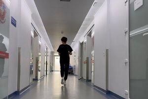 Из-за отключения во Львове Свириденко обещает проверку