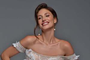 Зиневич родила четырех детей