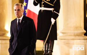 Карни не исключает участия Канады в многонациональных силах в Украине