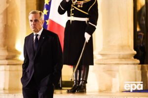 Карни не исключает участия Канады в многонациональных силах в Украине