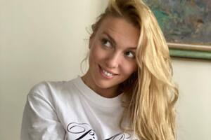 Полякова голосовала за Зеленского