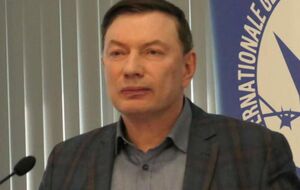 Ухвалювати рішення про введення військ НАТО треба не після перемир'я, а для того, щоб його досягти