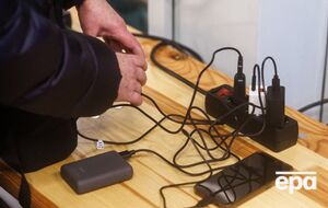 Пожежа на кабельному мосту 4 січня залишила столицю ФРН без світла й опалення