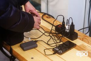 Пожар на кабельном мосту 4 января оставил столицу ФРГ без света и отопления