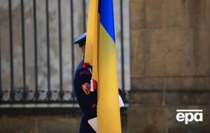 Український прапор вивішуватимуть лише під час важливих подій