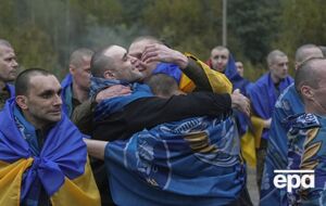 Останній обмін відбувся 2 жовтня 2025 року