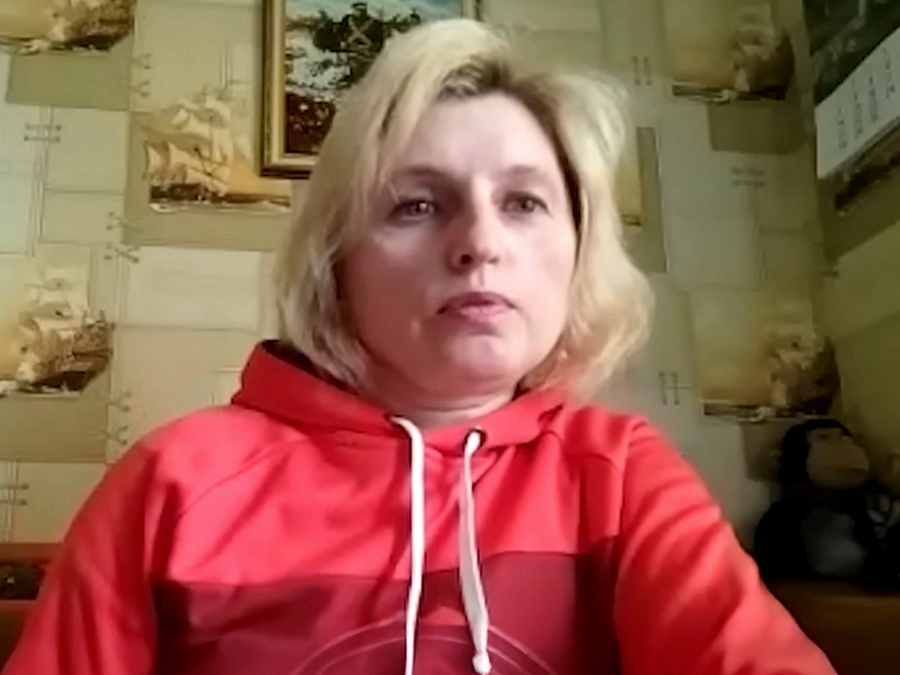 Внутри все сжималось, когда видела неизвестный номер на экране, сказала Светлана