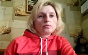 Внутри все сжималось, когда видела неизвестный номер на экране, сказала Светлана