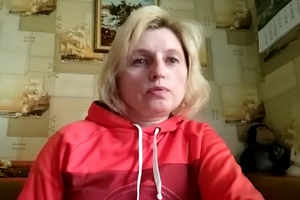 Усередині все стискалося, коли бачила невідомий номер на екрані, сказала Світлана