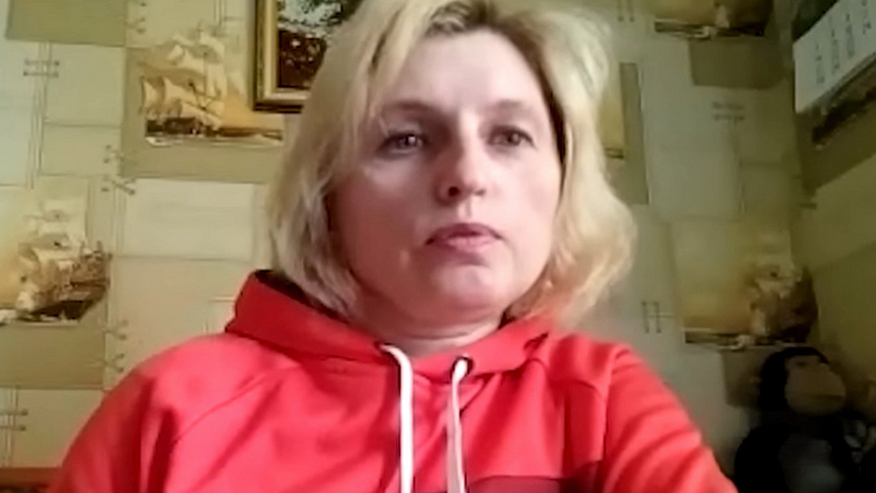 Внутри все сжималось, когда видела неизвестный номер на экране, сказала Светлана