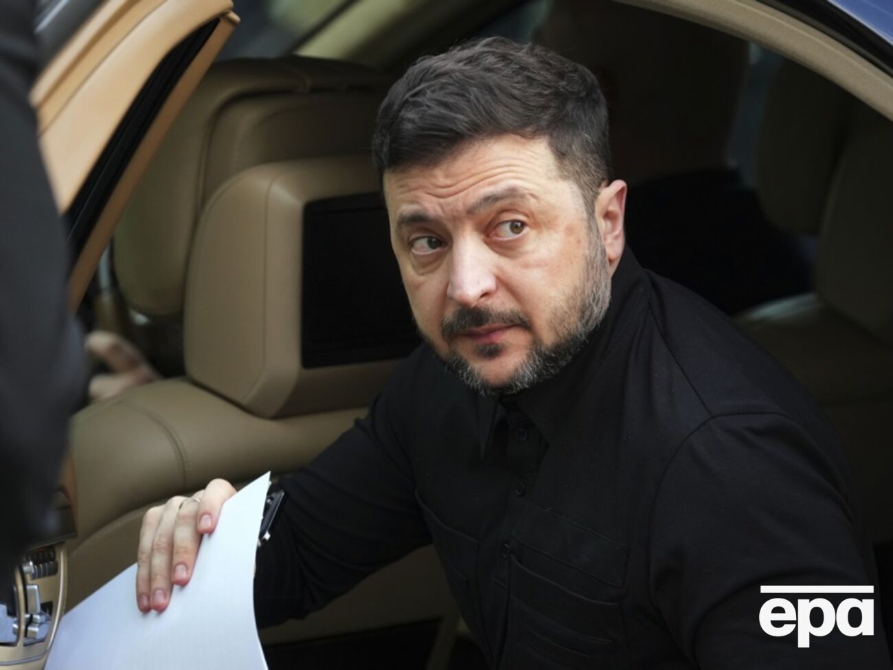 Пока гарантии не закреплены юридически – их нет, считает президент