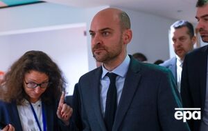 Барро рассказал о разговоре с Трампом