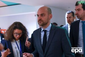 Барро рассказал о разговоре с Трампом