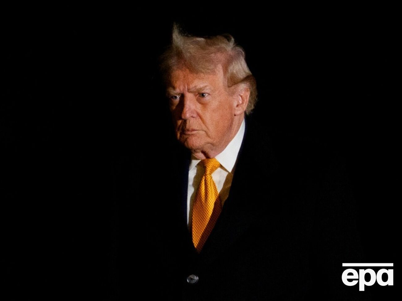 Трамп висловився про НАТО й Нобелівську премію