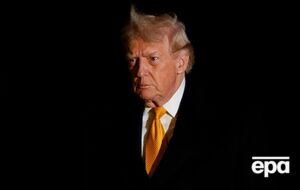 Трамп висловився про НАТО й Нобелівську премію