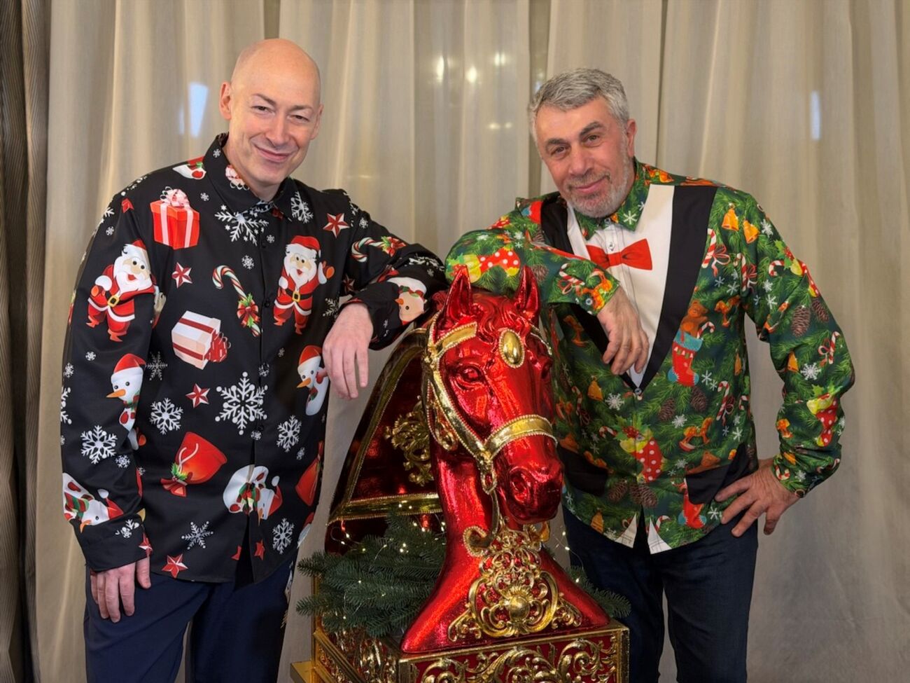 Комаровский: В Украине вредно быть пессимистом или оптимистом – в Украине нужно быть реалистом