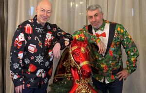 Комаровский: В Украине вредно быть пессимистом или оптимистом – в Украине нужно быть реалистом