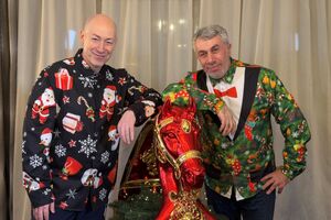Комаровський: В Україні шкідливо бути песимістом чи оптимістом – в Україні треба бути реалістом