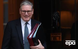 Прем'єр-міністра можуть звинуватити у "здаванні свободи"