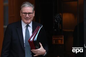 Премьер-министра могут обвинить в "сдаче свободы"