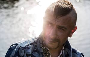 Про смерть Безлюдька повідомила дружина