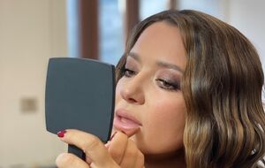 Могилевская: Это будет мой первый выезд за границу