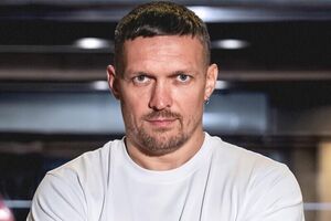 Усик: Любовь, и добро, и силу надо защищать физически