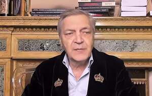Русским было велено "сидеть по щелям", но у них опять проснулся зуд "море за три дня"