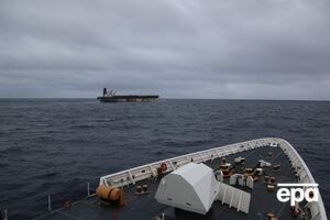 В РФ из-за захвата танкера вспомнили о международном праве