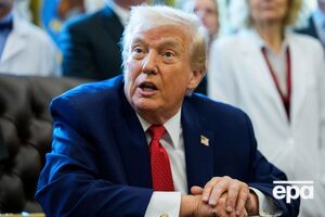 Трамп вважає країни НАТО невдячними