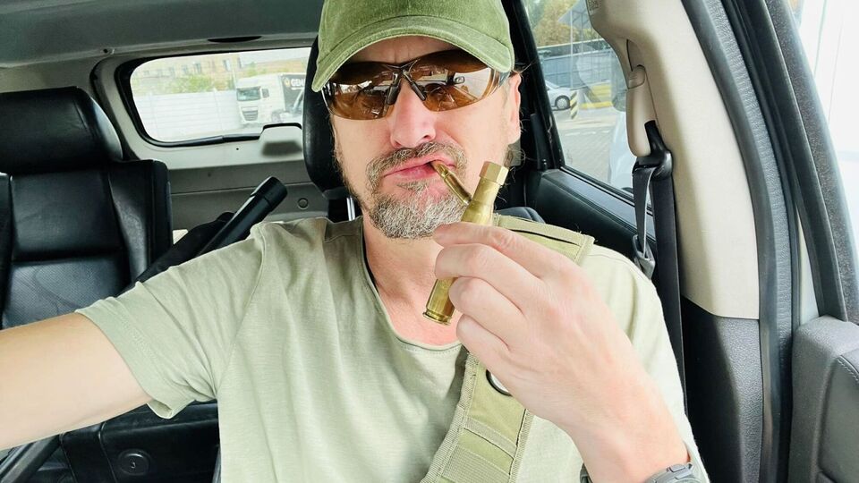 Юрченко: Идите в жопу со своим Буковелем. Это никакого отношения к Карпатам не имеет