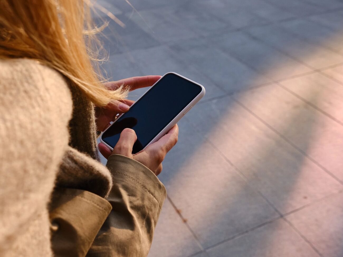 Россиян ограничивают в мобильном интернете