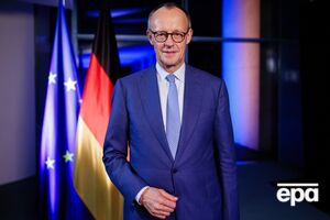 Мерц пояснив, що проговорив це питання із Зеленським
