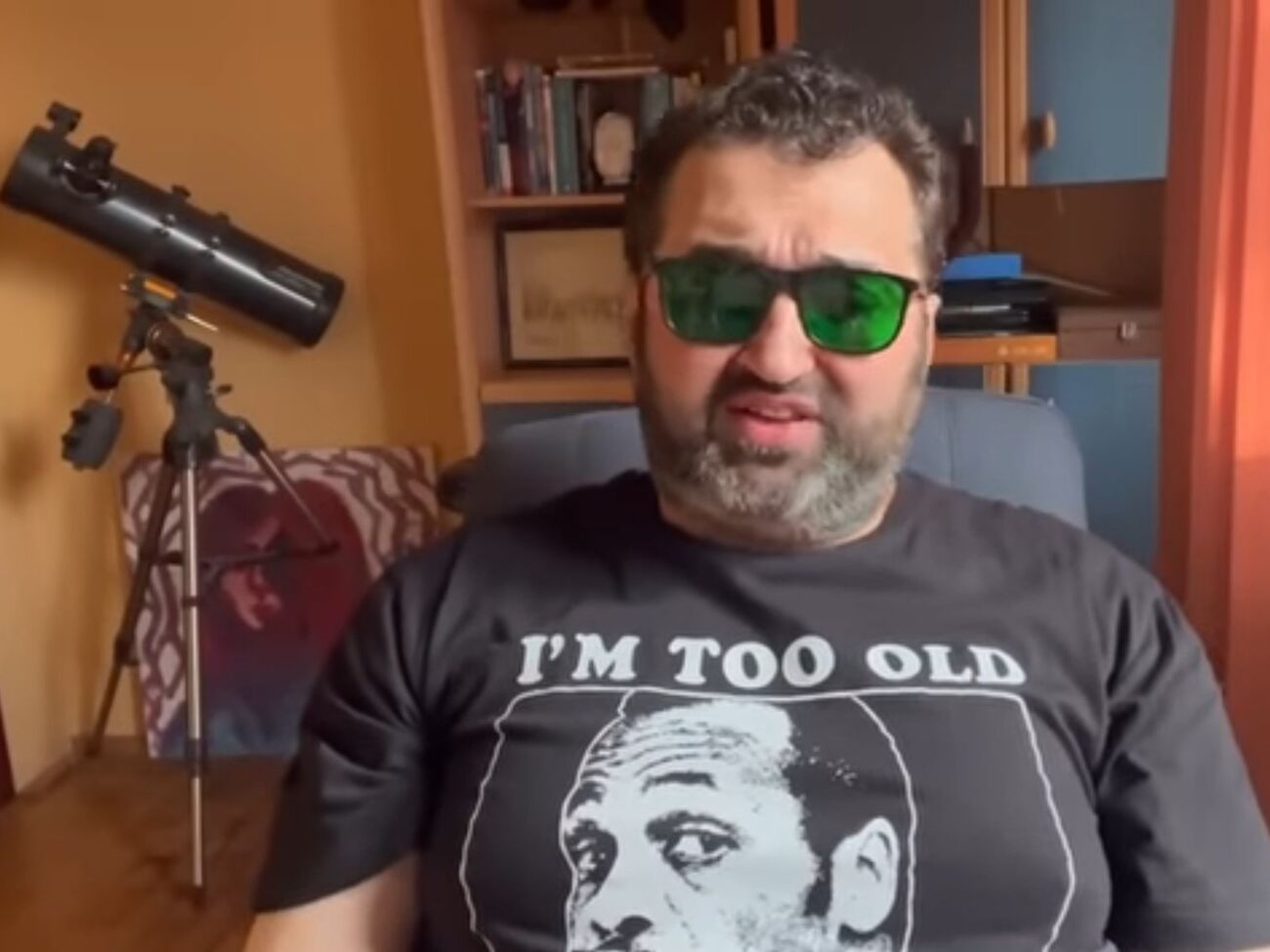 На организацию выезда украинских мужчин на защиту Украины пойдет вся Европа. У них нет другого выхода