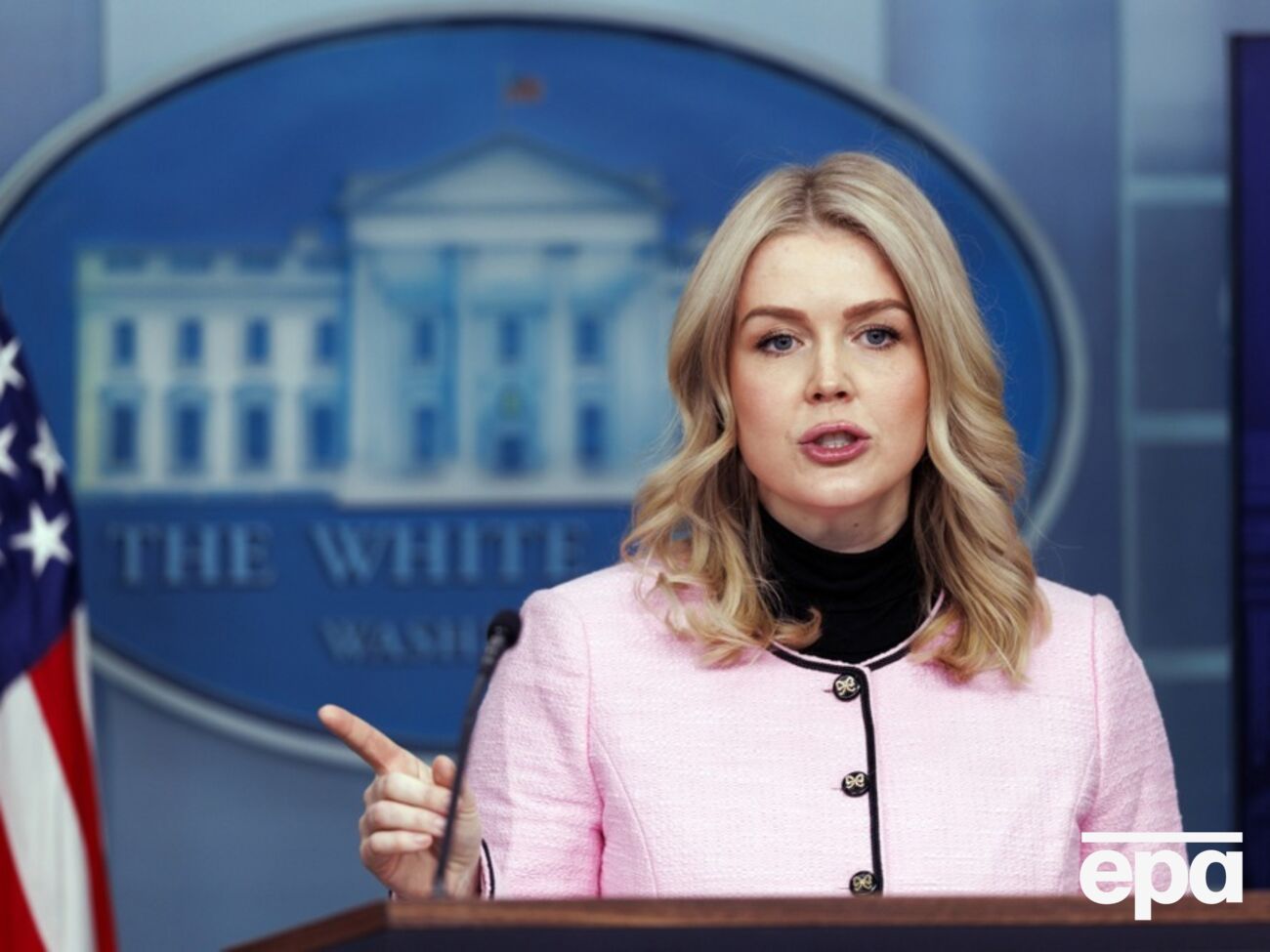 Ливитт прояснила возможную дальнейшую судьбу экипажа Marinera