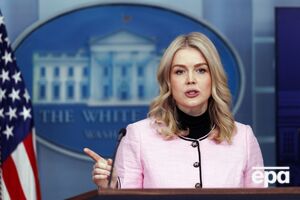 Ливитт прояснила возможную дальнейшую судьбу экипажа Marinera