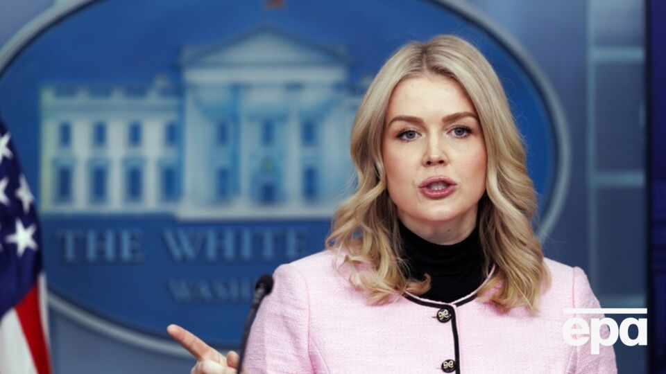 Ливитт прояснила возможную дальнейшую судьбу экипажа Marinera