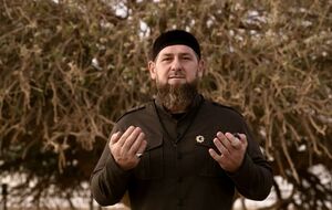 Кадыров обвинил Зеленского в трусости, унижении и попытках сорвать мирное урегулирование