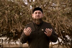 Кадиров звинуватив Зеленського в боягузтві, приниженні й спробах зірвати мирне врегулювання