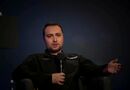 Буданов ранее возглавлял ГУР и носил форму