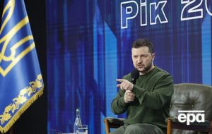 Зеленський нагадав, що переговори щодо "мирного плану" ще тривають