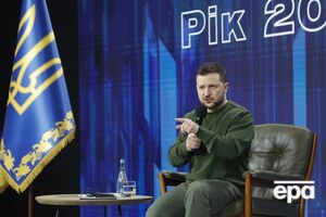 Зеленский напомнил, что переговоры по "мирному плану" еще продолжаются