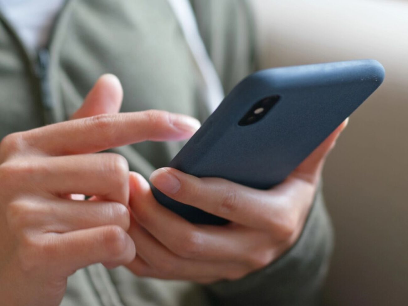 Отдел агентства, к которому принадлежал работник, потерявший телефон, отвечает за защиту ядерных материалов от угроз