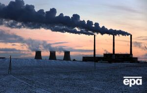 Из газа Беларусь производит 60% электроэнергии